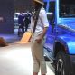 Babes at Frankfurt Motor Show 2013