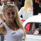 Babes at Frankfurt Motor Show 2013