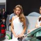 Babes at Frankfurt Motor Show 2013