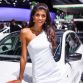 Babes at Frankfurt Motor Show 2013