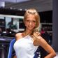 Babes at Frankfurt Motor Show 2013
