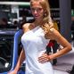 Babes at Frankfurt Motor Show 2013