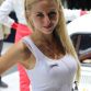 Babes at Frankfurt Motor Show 2013