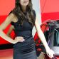 Babes at Frankfurt Motor Show 2013