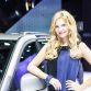Babes at Frankfurt Motor Show 2013