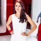 Babes at Frankfurt Motor Show 2013