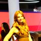 Babes at Frankfurt Motor Show 2013