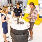 Babes at Frankfurt Motor Show 2013