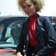 Babes at Frankfurt Motor Show 2013