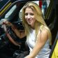 Babes at Frankfurt Motor Show 2013