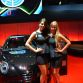 Babes at Frankfurt Motor Show 2013