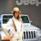 Babes at Frankfurt Motor Show 2013