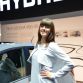 Babes at Frankfurt Motor Show 2013