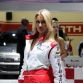 Babes at Frankfurt Motor Show 2013