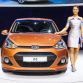 Babes at Frankfurt Motor Show 2013