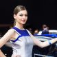Babes at Frankfurt Motor Show 2013