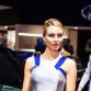 Babes at Frankfurt Motor Show 2013