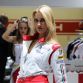 Babes at Frankfurt Motor Show 2013