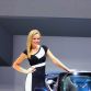 Babes at Frankfurt Motor Show 2013