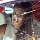 Babes at Frankfurt Motor Show 2013