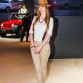 Babes at Frankfurt Motor Show 2013