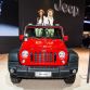 Babes at Frankfurt Motor Show 2013