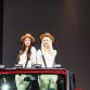 Babes at Frankfurt Motor Show 2013