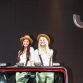 Babes at Frankfurt Motor Show 2013