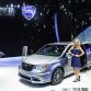 Babes at Frankfurt Motor Show 2013