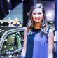 Babes at Frankfurt Motor Show 2013