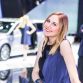 Babes at Frankfurt Motor Show 2013