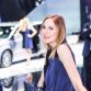 Babes at Frankfurt Motor Show 2013
