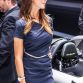 Babes at Frankfurt Motor Show 2013