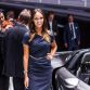 Babes at Frankfurt Motor Show 2013