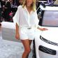 Babes at Frankfurt Motor Show 2013