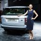 Babes at Frankfurt Motor Show 2013
