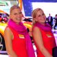 Babes at Frankfurt Motor Show 2013