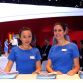 Babes at Frankfurt Motor Show 2013