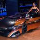 Babes at Frankfurt Motor Show 2013