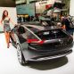 Babes at Frankfurt Motor Show 2013