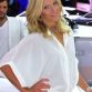 Babes at Frankfurt Motor Show 2013