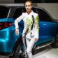 Babes at Frankfurt Motor Show 2013