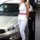 Babes at Frankfurt Motor Show 2013