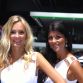 Babes at Frankfurt Motor Show 2013