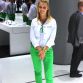 Babes at Frankfurt Motor Show 2013