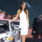 Babes at Frankfurt Motor Show 2013