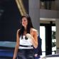 Babes at Frankfurt Motor Show 2013