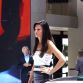 Babes at Frankfurt Motor Show 2013