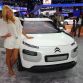 Babes at Frankfurt Motor Show 2013