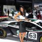 Babes at Frankfurt Motor Show 2013